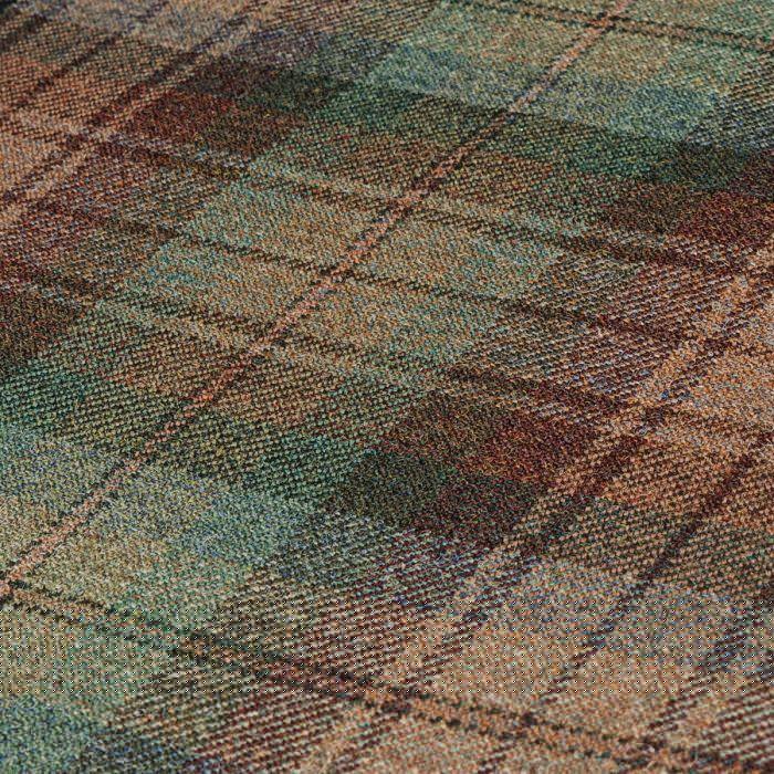Lochcarron Of Scotland Auld Scotland Heavyweight Selkirk Tweed Fabric