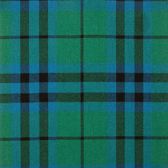 lochcarron of scotland Austin Ancient Heavyweight Tartan Fabric