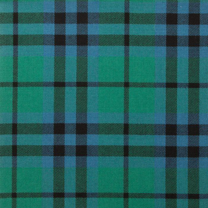 lochcarron of scotland Austin Ancient Lightweight Tartan Fabric
