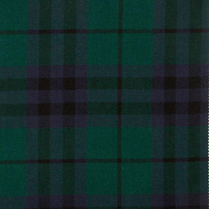 lochcarron of scotland Austin Modern Heavyweight Tartan Fabric