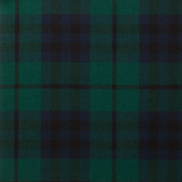 lochcarron of scotland Austin Modern Lightweight Tartan Fabric