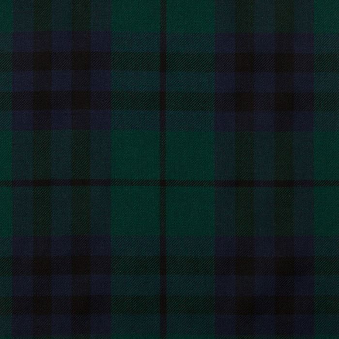 lochcarron of scotland Austin Modern Medium Weight Tartan Fabric