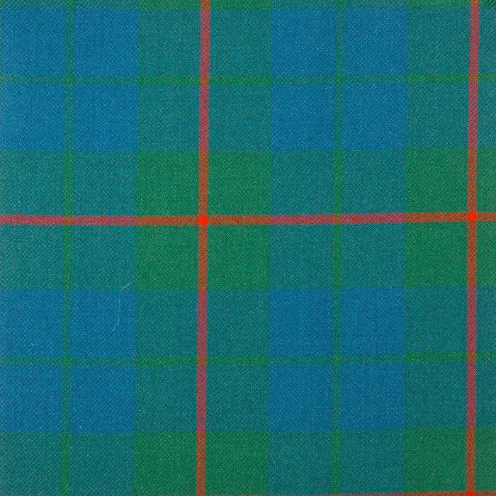 lochcarron of scotland Barclay Hunting Ancient Heavyweight Tartan Fabric
