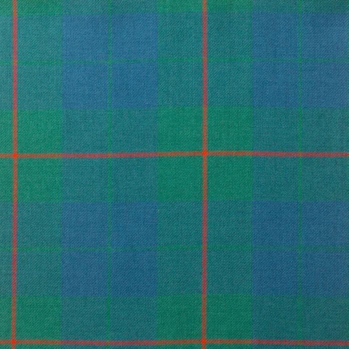 lochcarron of scotland Barclay Hunting Ancient Lightweight Tartan Fabric