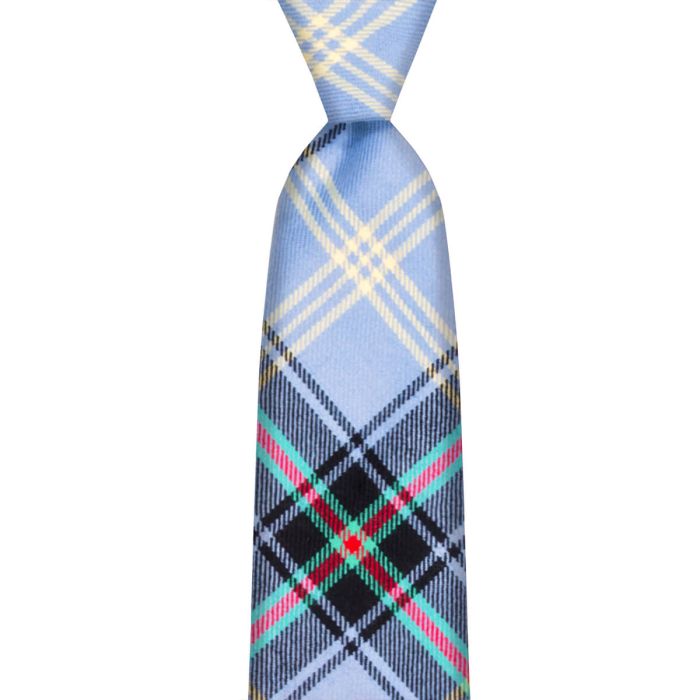 lochcarron of scotland Bell of the Borders Tartan Tie