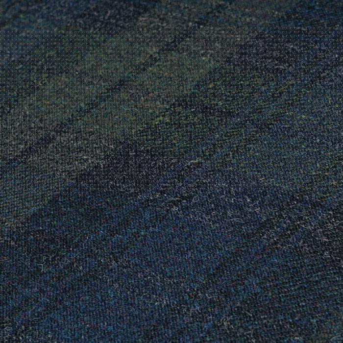Lochcarron Of Scotland Black Watch Modern Heavyweight Selkirk Tweed Fabric