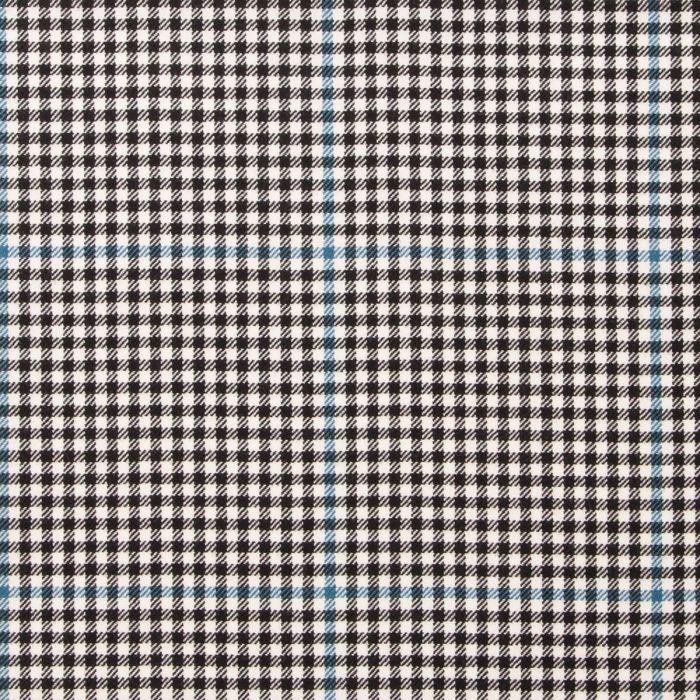lochcarron of scotland Buccleuch Check Lightweight Tartan Fabric