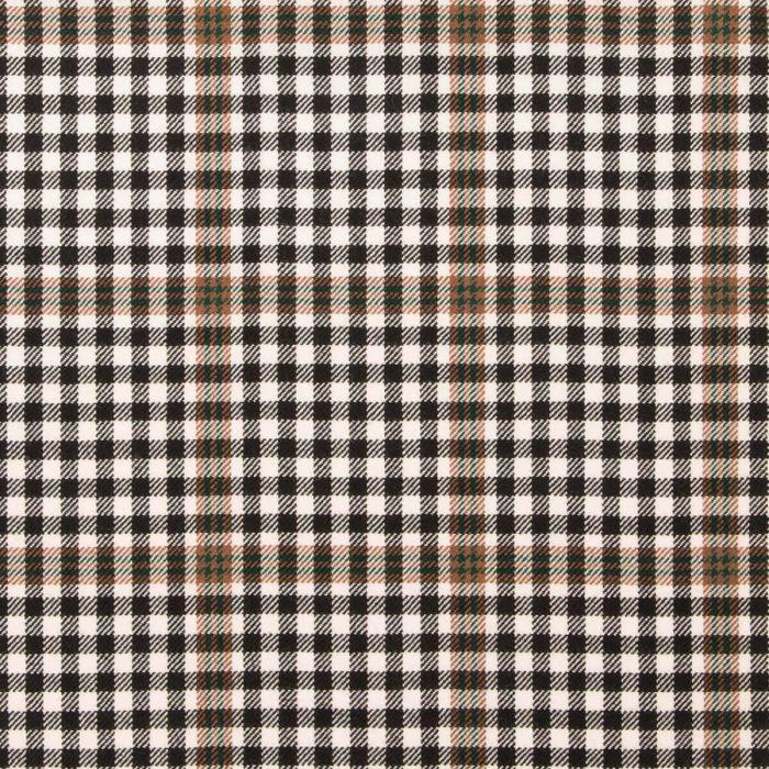 lochcarron of scotland Burns Check Lightweight Tartan Fabric