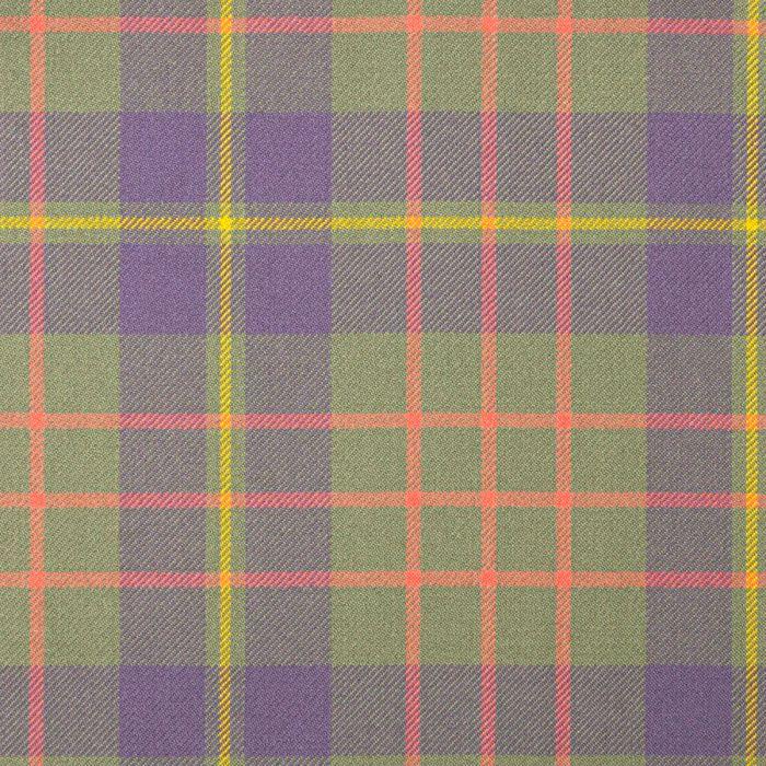 lochcarron of scotland Cameron Hunting Ancient Heavyweight Tartan Fabric