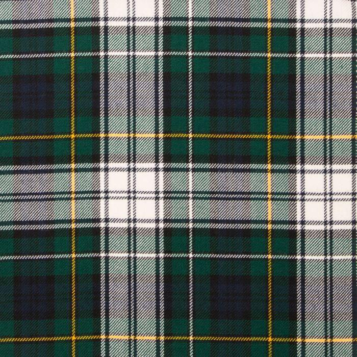 lochcarron of scotland Campbell Dress Modern Lightweight Tartan Fabric