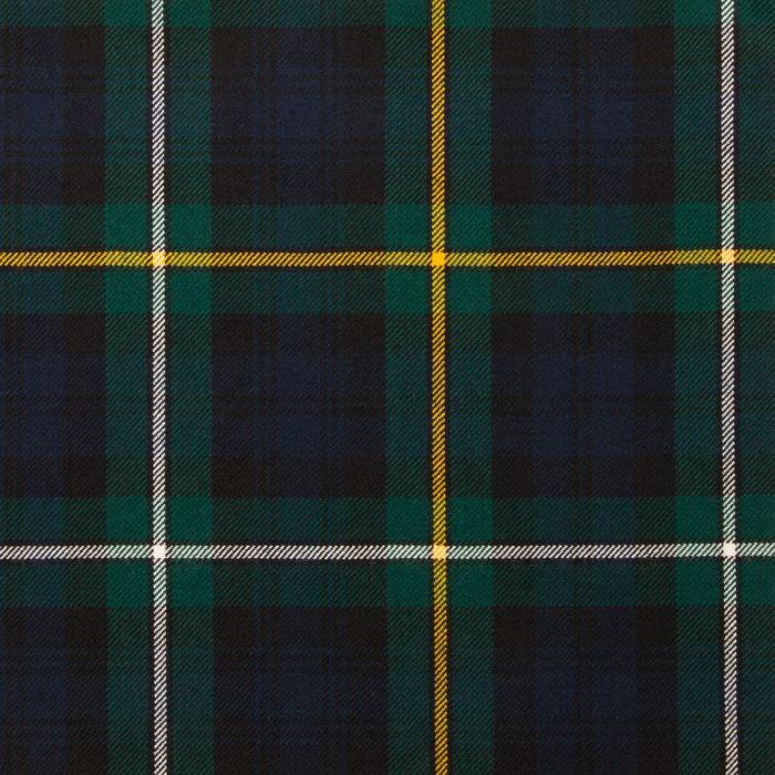lochcarron of scotland Campbell of Argyll Modern Lightweight Tartan Fabric