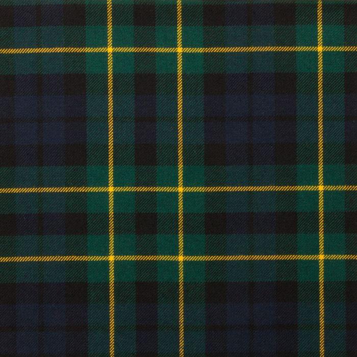 lochcarron of scotland Campbell of Breadalbane Modern Lightweight Tartan Fabric