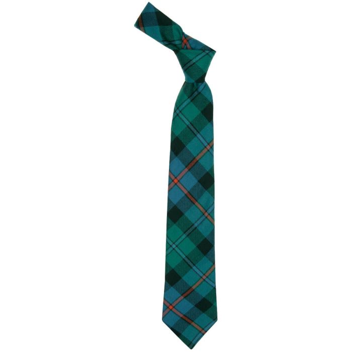 Lochcarron Of Scotland Campbell Of Cawdor Ancient Tartan Tie