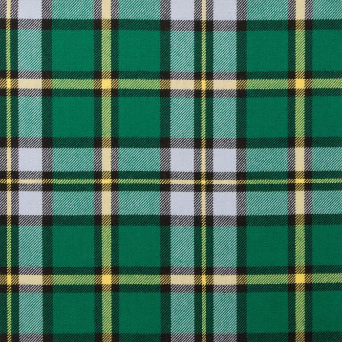 lochcarron of scotland Cape Breton Canadian Lightweight Tartan Fabric