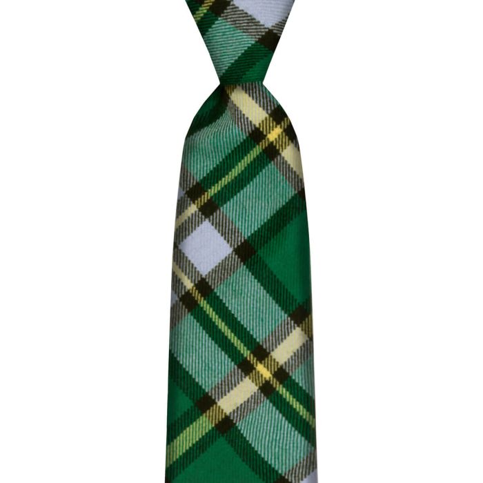 lochcarron of scotland Cape Breton Canadian Tartan Tie