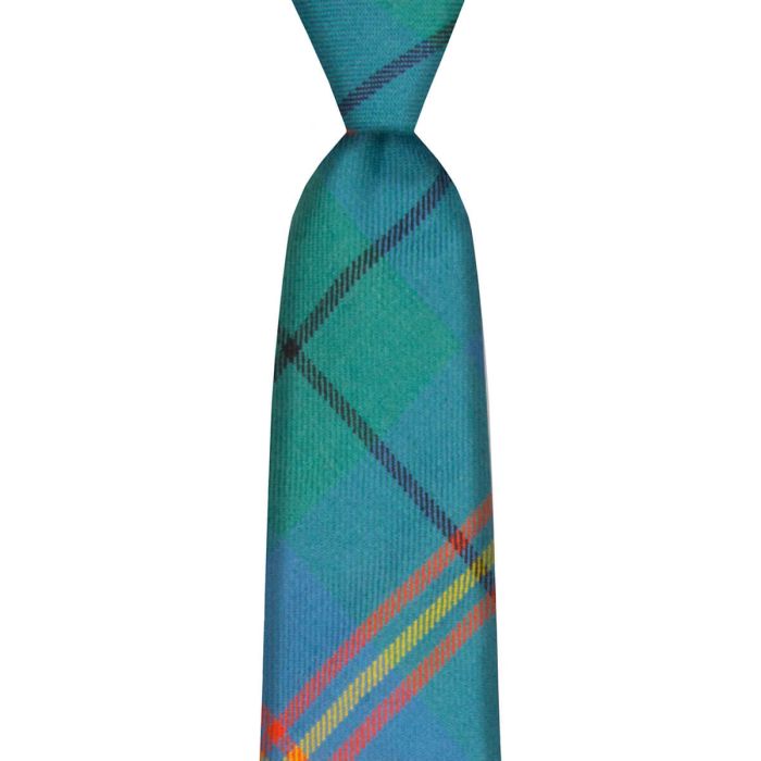 lochcarron of scotland Carmichael Ancient Tartan Tie