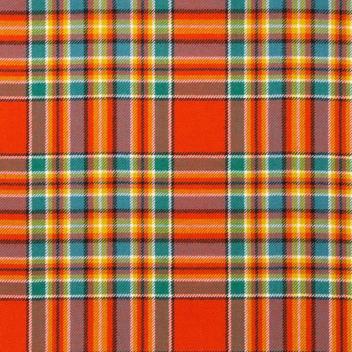 lochcarron of scotland Chattan Ancient Lightweight Tartan Fabric