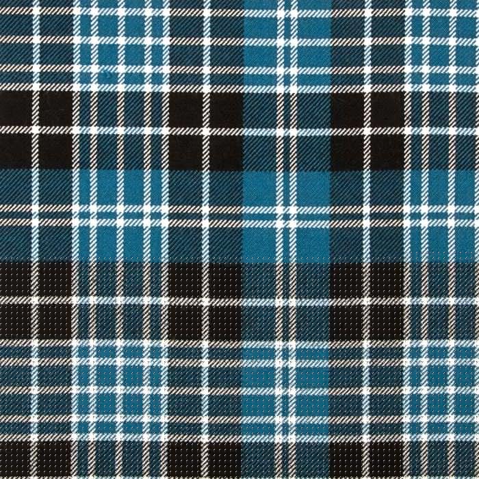 lochcarron of scotland Clark Ancient Heavyweight Tartan Fabric