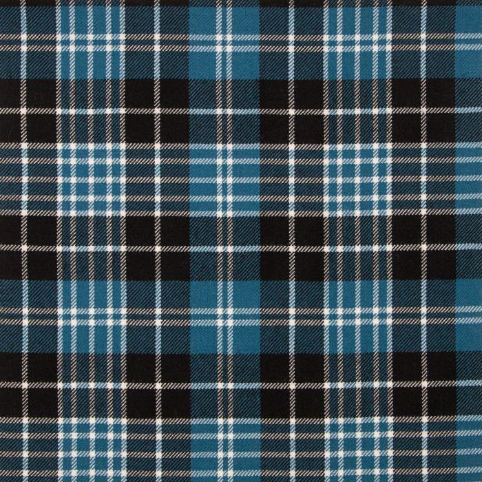 lochcarron of scotland Clark Ancient Medium Weight Tartan Fabric