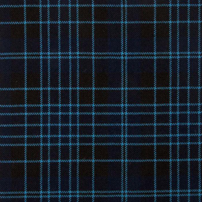 lochcarron of scotland Clergy Modern Heavyweight Tartan Fabric