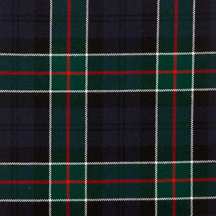 lochcarron of scotland Colquhoun Modern Heavyweight Tartan Fabric