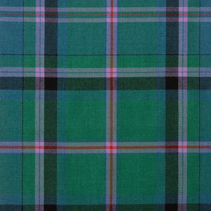lochcarron of scotland Cooper Ancient Medium Weight Tartan Fabric
