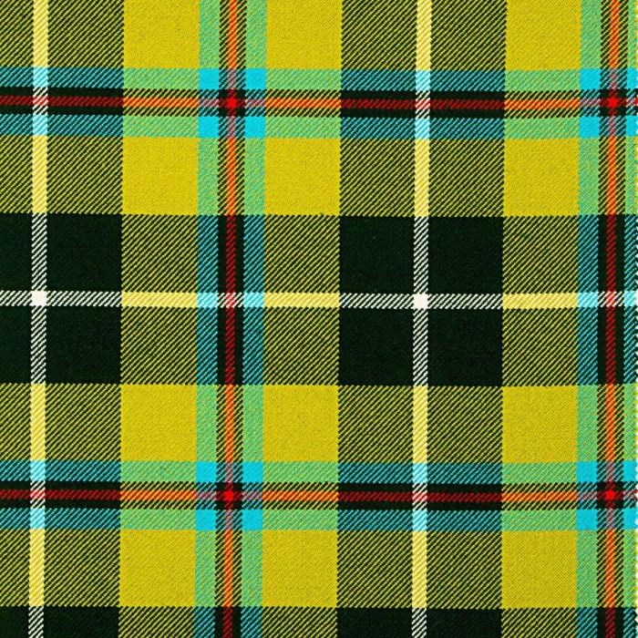 lochcarron of scotland Cornish National Heavyweight Tartan Fabric