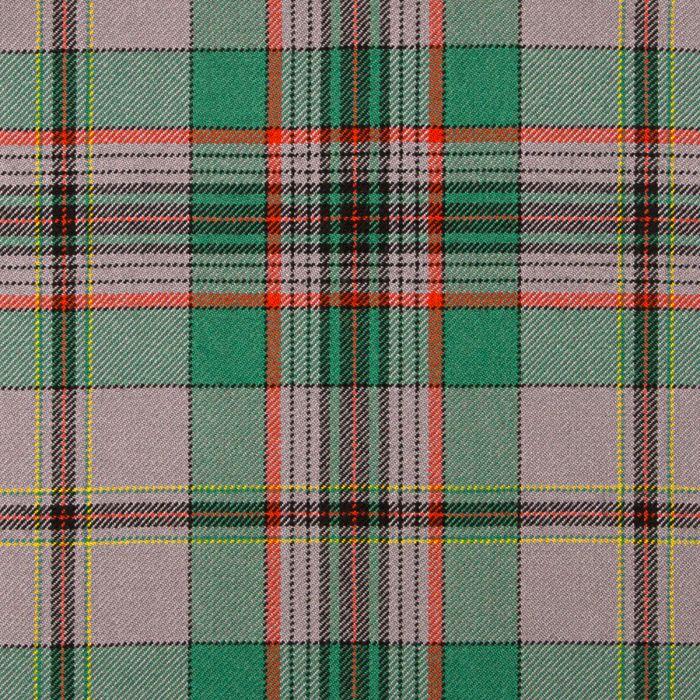 lochcarron of scotland Craig Ancient Heavyweight Tartan Fabric