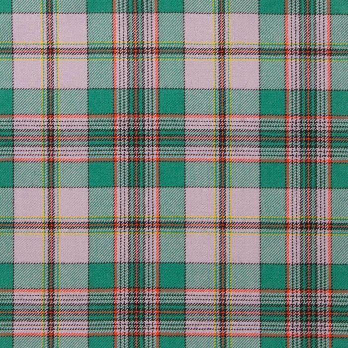 lochcarron of scotland Craig Ancient Lightweight Tartan Fabric