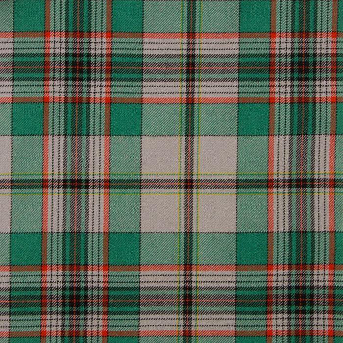 lochcarron of scotland Craig Ancient Medium Weight Tartan Fabric