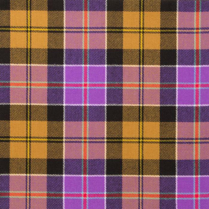 lochcarron of scotland Culloden Ancient Lightweight Tartan Fabric