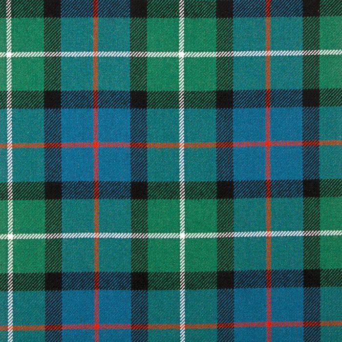 lochcarron of scotland Davidson of Tulloch Ancient Heavyweight Tartan Fabric