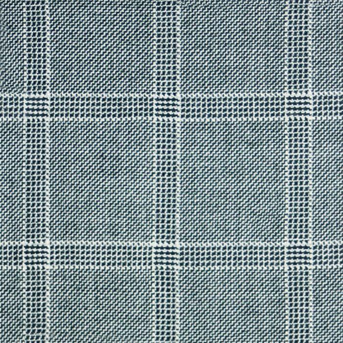 lochcarron of scotland Dornoch Estate Check Lightweight Fabric