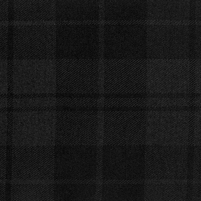 lochcarron of scotland Douglas Dark Lightweight Tartan Fabric