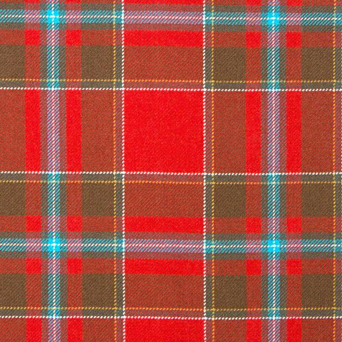 lochcarron of scotland Drummond of Perth Weathered Heavyweight Tartan Fabric