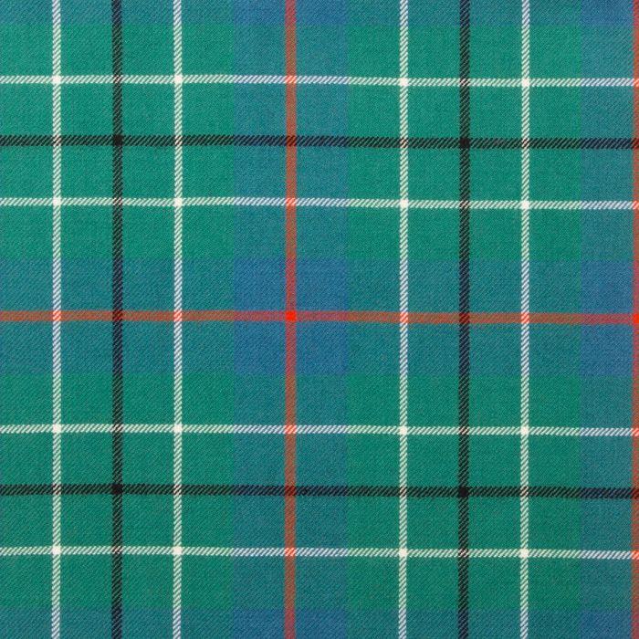 lochcarron of scotland Duncan Ancient Light Weight Tartan Fabric