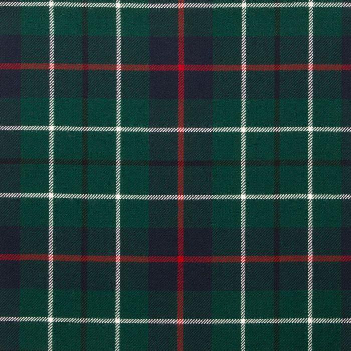 lochcarron of scotland Duncan Modern Lightweight Tartan Fabric