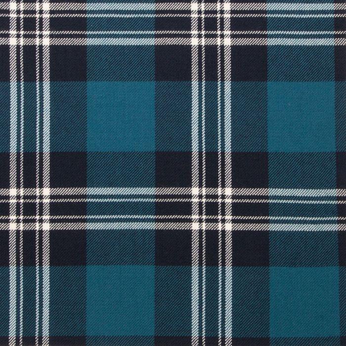lochcarron of scotland Earl of St. Andrews Lightweight Tartan Fabric