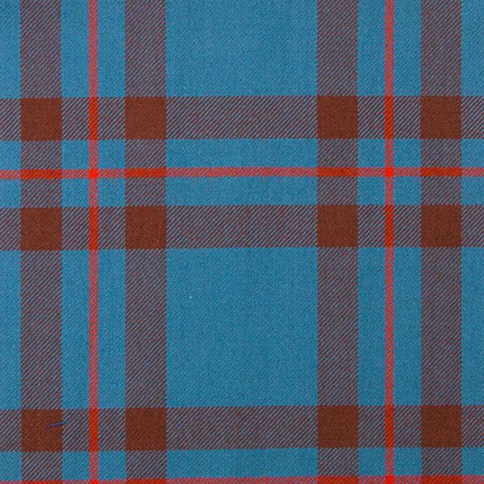 lochcarron of scotland Elliot Ancient Heavyweight Tartan Fabric