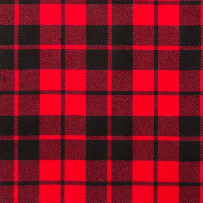 Lochcarron Of Scotland Ettrick Lightweight Tartan Fabric