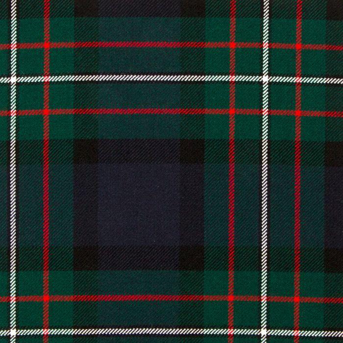 lochcarron of scotland Ferguson Modern Heavyweight Tartan Fabric