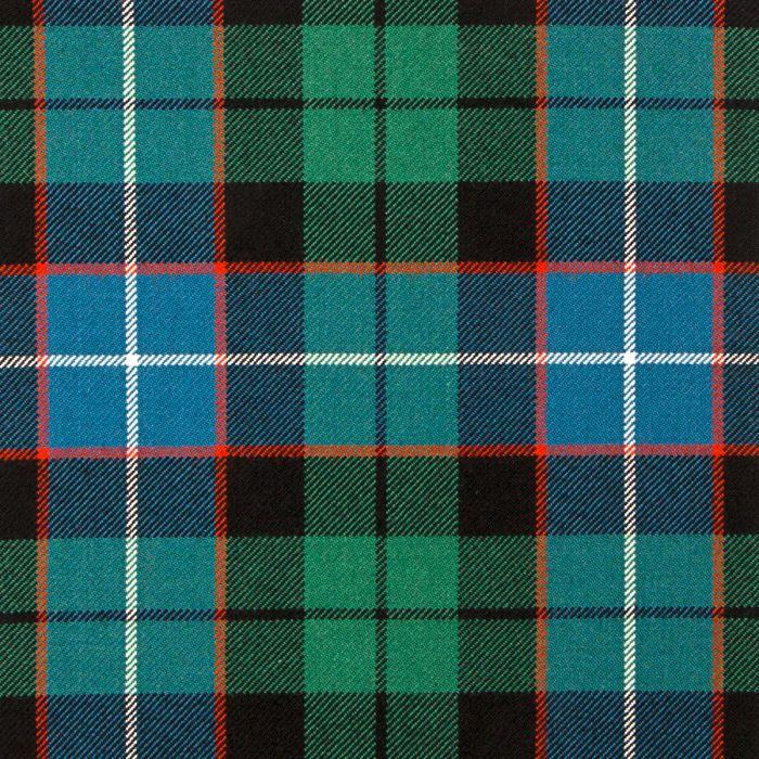 lochcarron of scotland Galbraith Ancient Heavyweight Tartan Fabric
