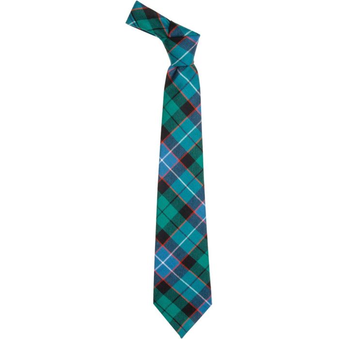Lochcarron Of Scotland Galbraith Ancient Tartan Tie