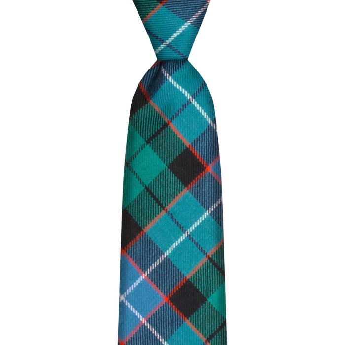 lochcarron of scotland Galbraith Ancient Tartan Tie
