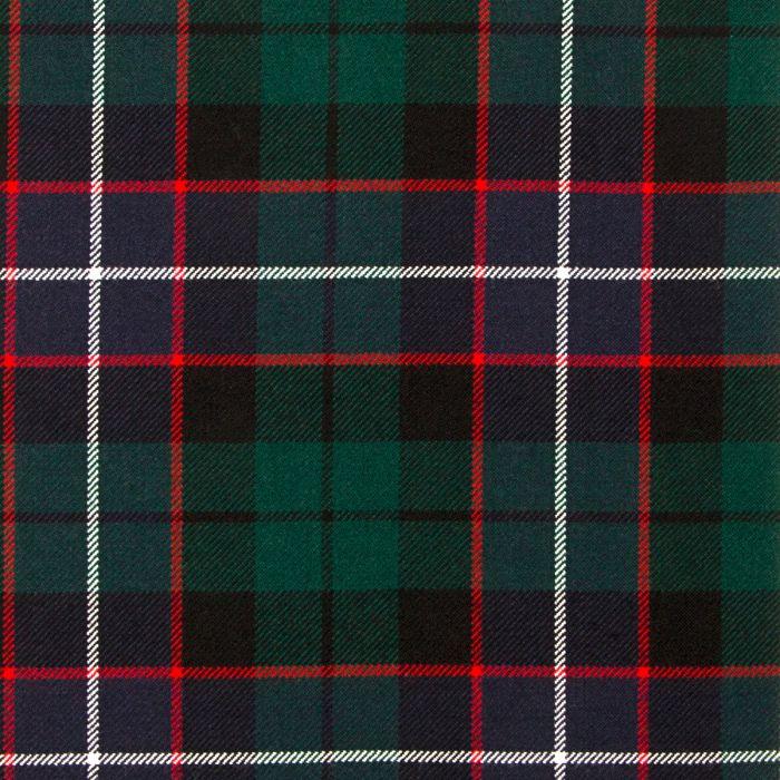 lochcarron of scotland Galbraith Modern Heavyweight Tartan Fabric