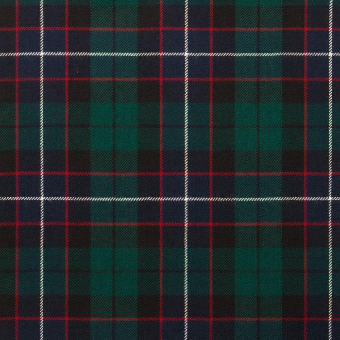 lochcarron of scotland Galbraith Modern Lightweight Tartan Fabric