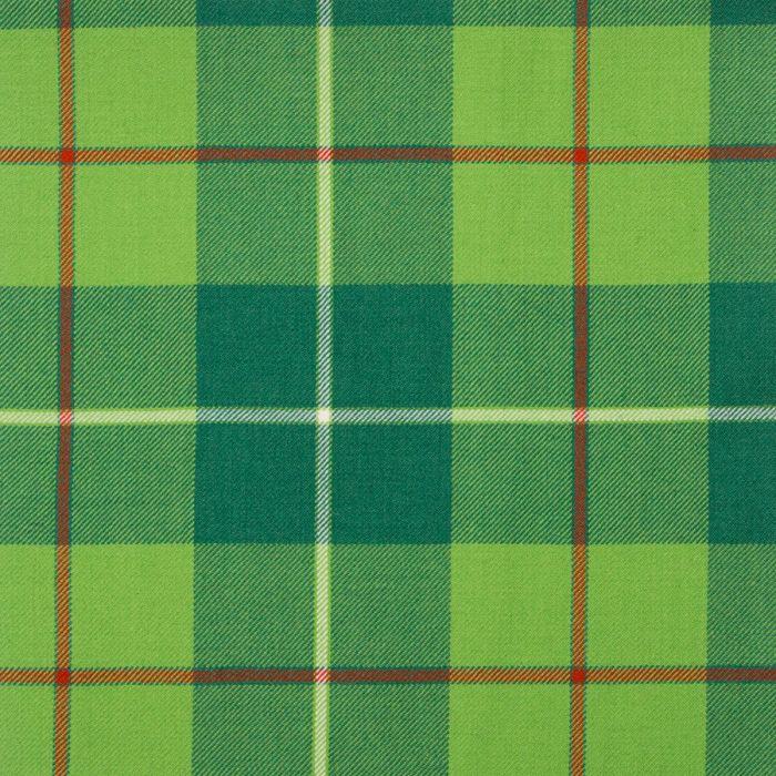 lochcarron of scotland Galloway Hunting Ancient Medium Weight Tartan Fabric