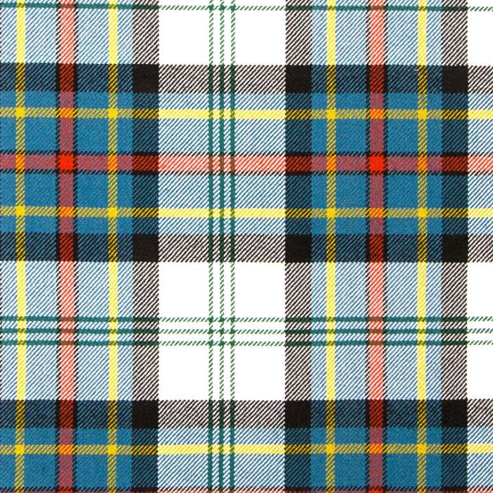 lochcarron of scotland Gillies Dress Ancient Heavyweight Tartan Fabric