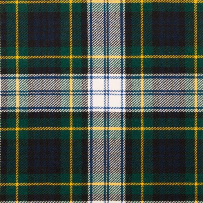 lochcarron of scotland Gordon Dress Modern Lightweight Tartan Fabric