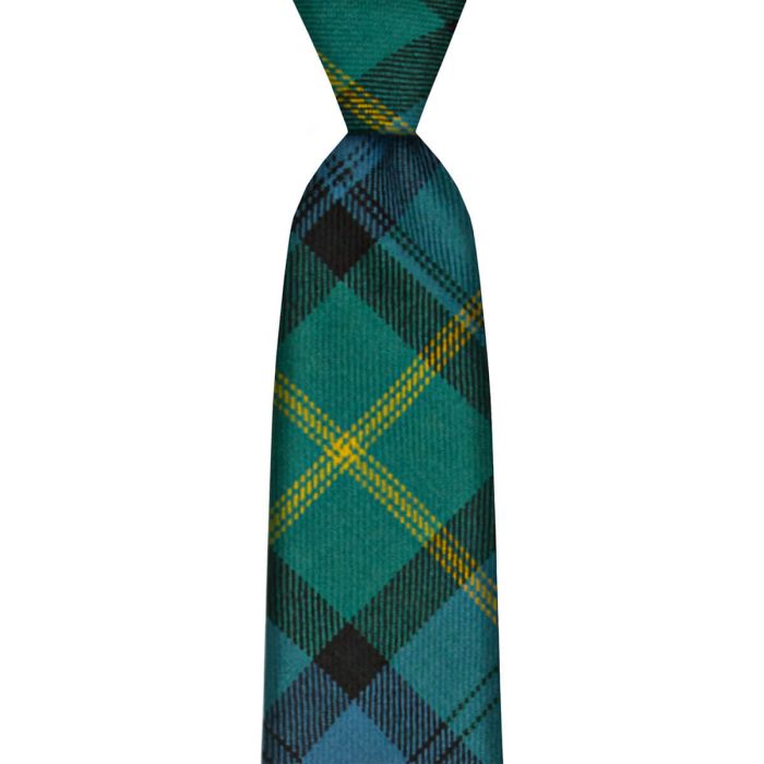lochcarron of scotland Gordon Old Ancient Tartan Tie